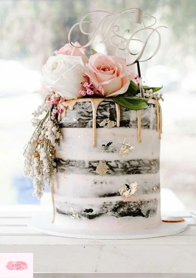 Always Time for Cake People's Choice award